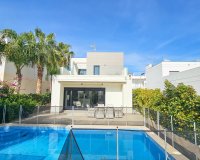 Reventa - Villa - Ciudad Quesada