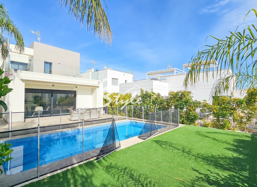 Reventa - Villa - Ciudad Quesada