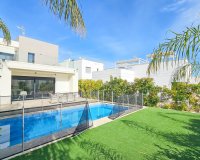 Reventa - Villa - Ciudad Quesada