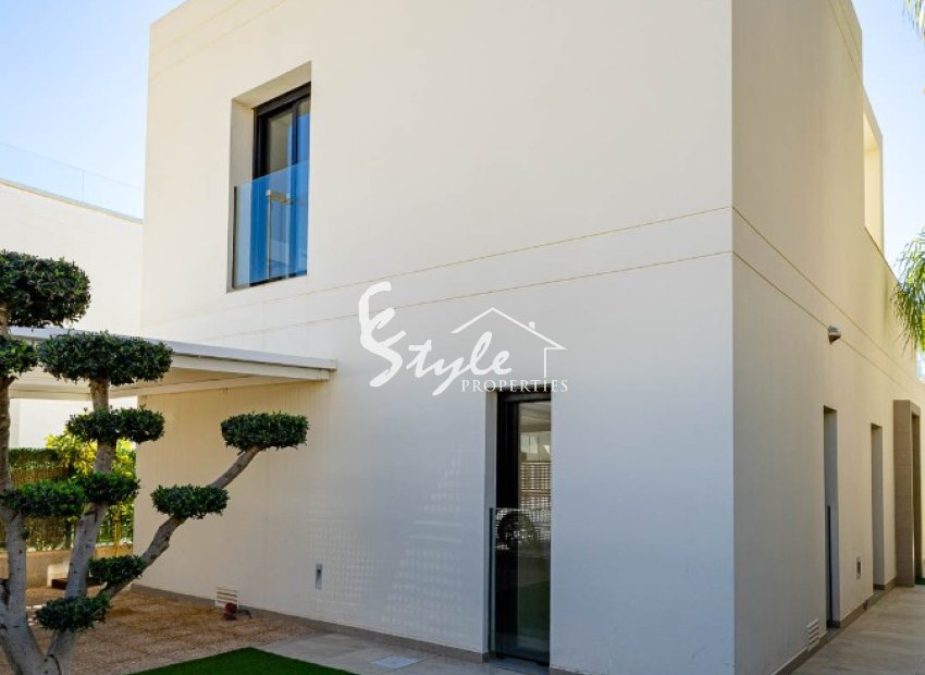 Reventa - Villa - Ciudad Quesada