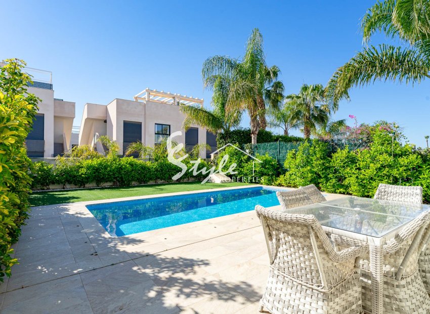 Reventa - Villa - Ciudad Quesada