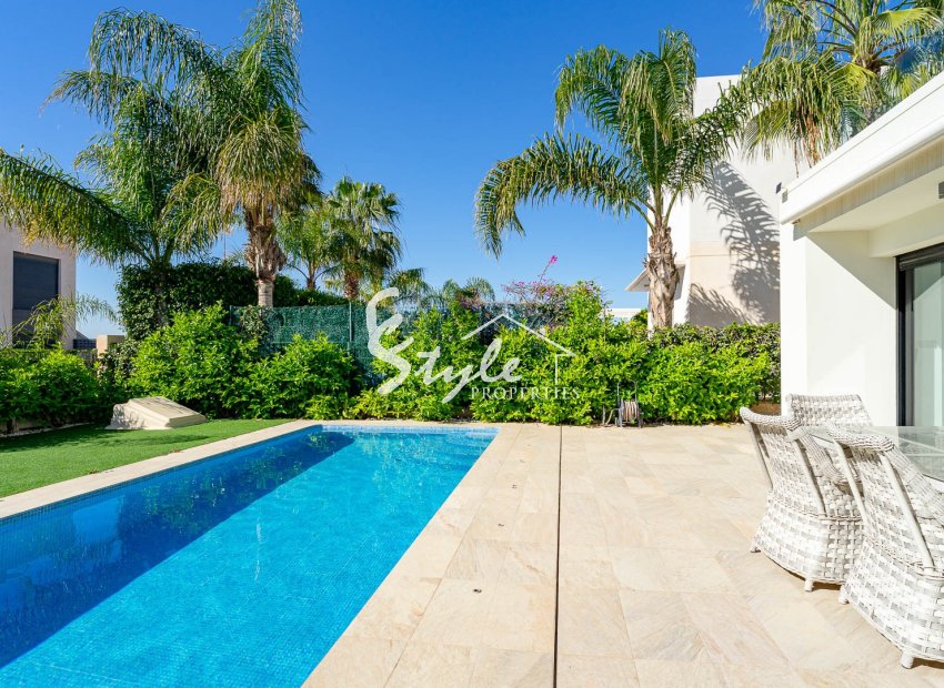 Reventa - Villa - Ciudad Quesada