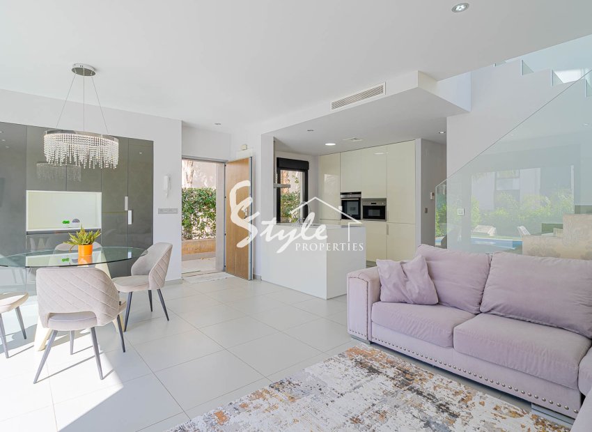 Reventa - Villa - Ciudad Quesada