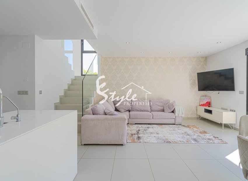 Reventa - Villa - Ciudad Quesada