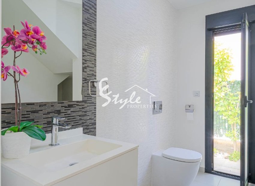 Reventa - Villa - Ciudad Quesada