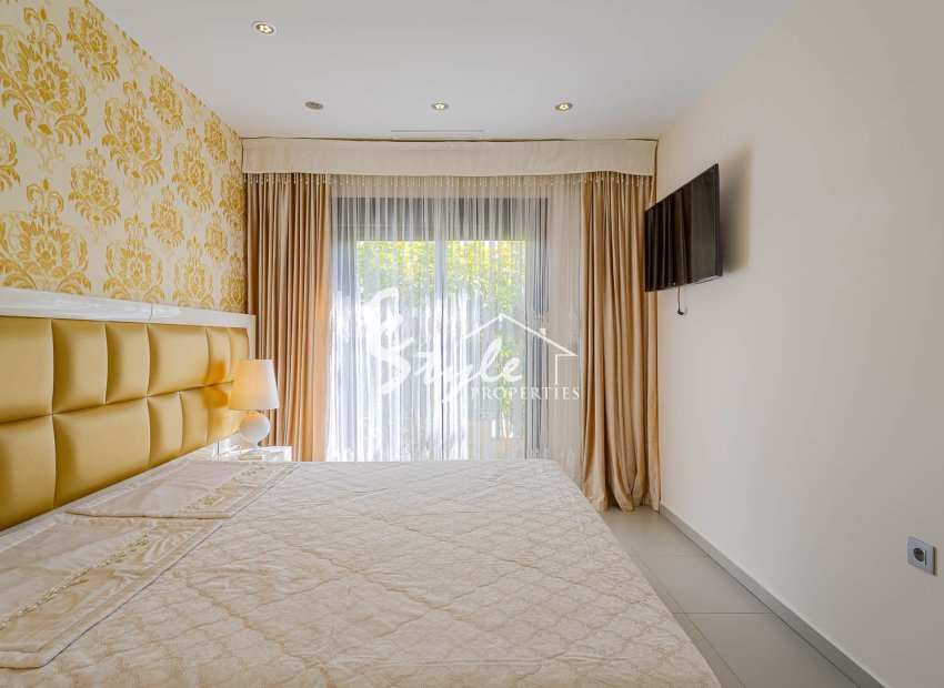 Reventa - Villa - Ciudad Quesada