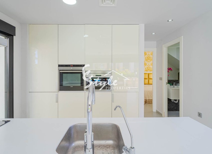 Reventa - Villa - Ciudad Quesada