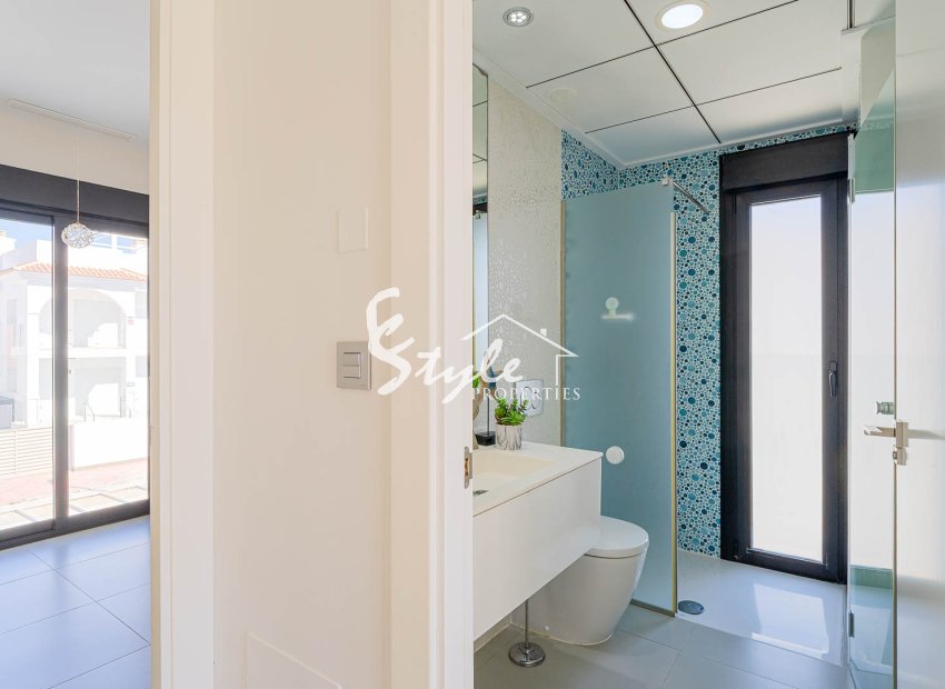 Reventa - Villa - Ciudad Quesada