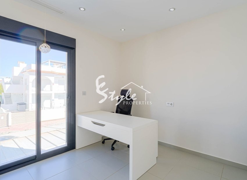 Reventa - Villa - Ciudad Quesada