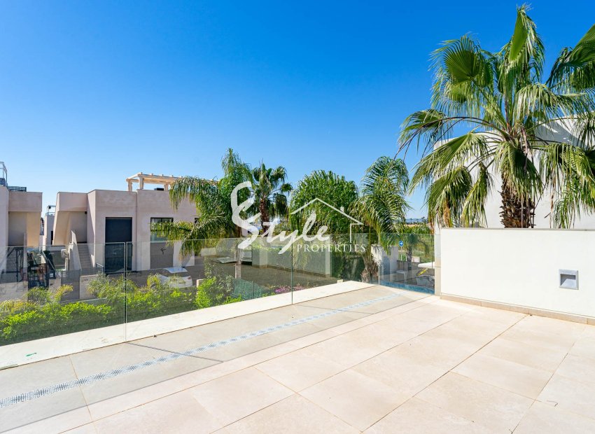 Reventa - Villa - Ciudad Quesada