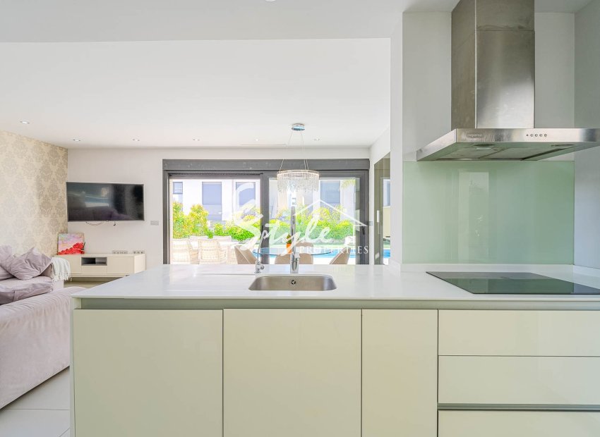 Reventa - Villa - Ciudad Quesada