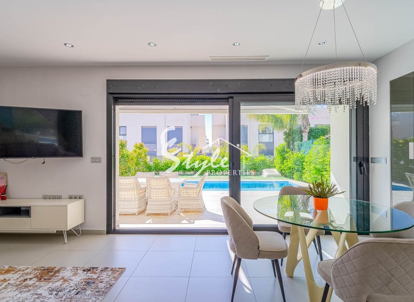 Reventa - Villa - Ciudad Quesada