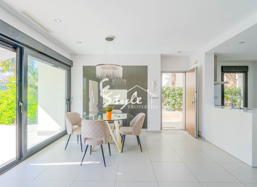 Reventa - Villa - Ciudad Quesada