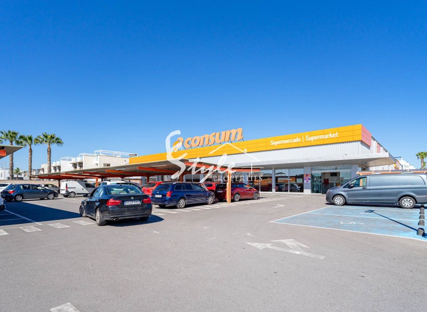 Reventa - Villa - Ciudad Quesada