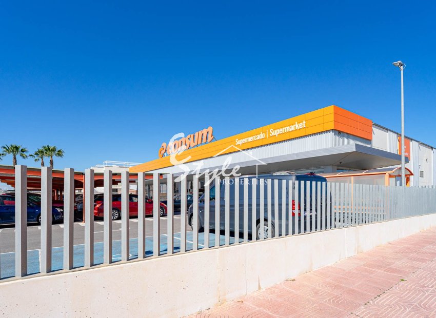 Reventa - Villa - Ciudad Quesada