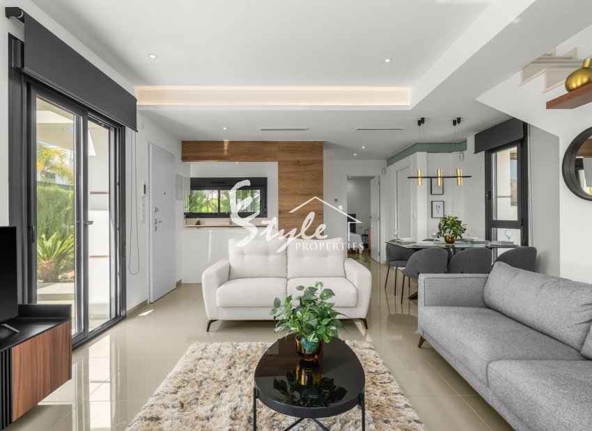 Reventa - Villa - Ciudad Quesada