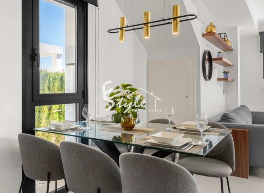 Reventa - Villa - Ciudad Quesada