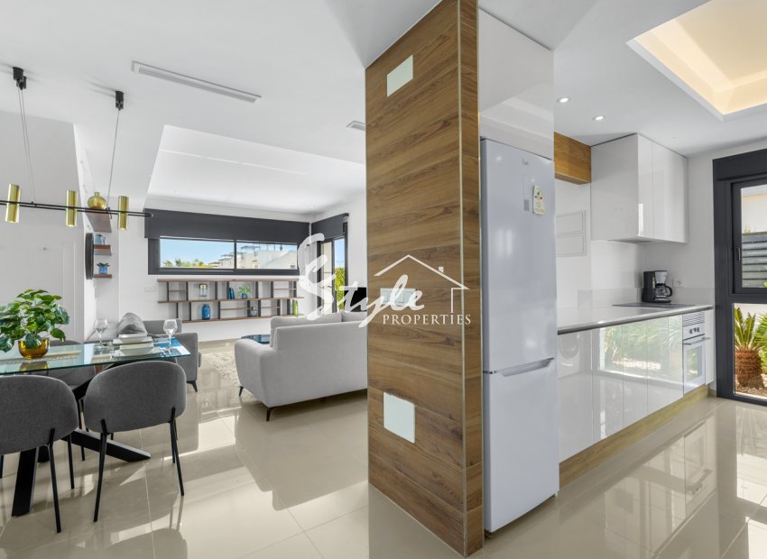 Reventa - Villa - Ciudad Quesada