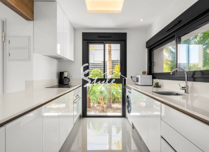 Reventa - Villa - Ciudad Quesada