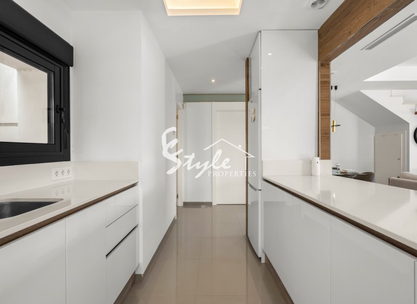 Reventa - Villa - Ciudad Quesada