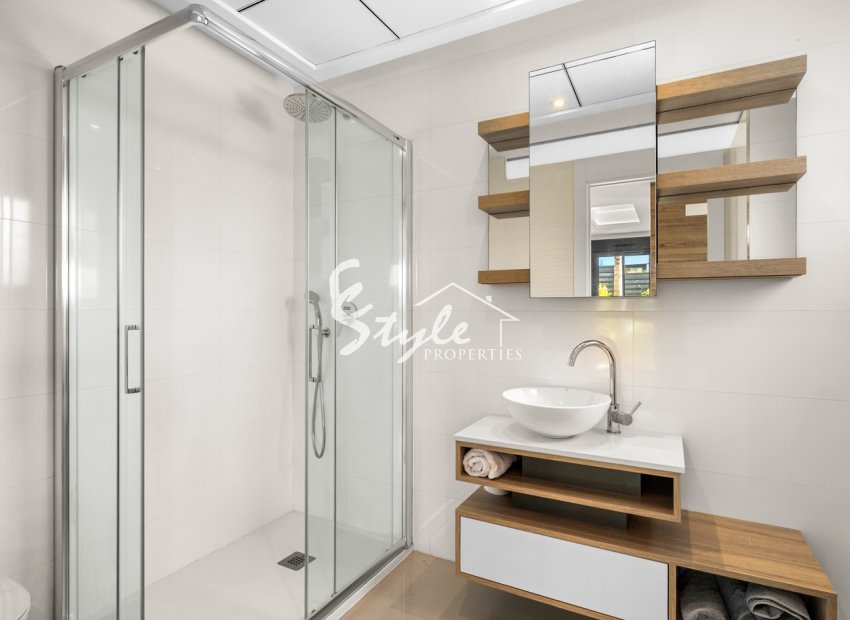 Reventa - Villa - Ciudad Quesada