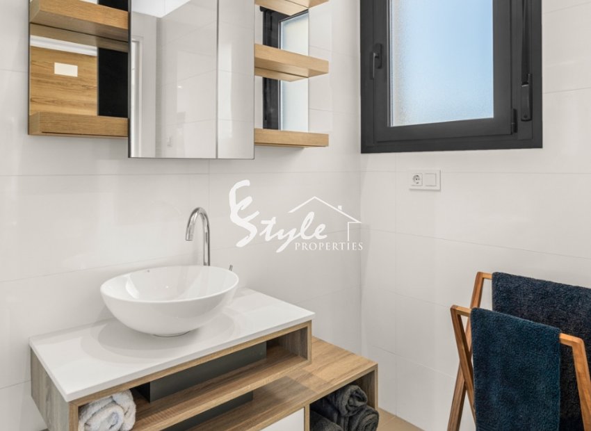 Reventa - Villa - Ciudad Quesada