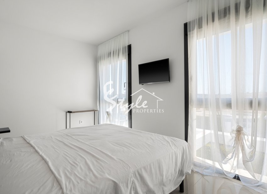 Reventa - Villa - Ciudad Quesada