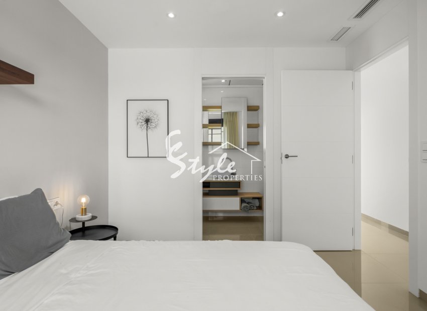 Reventa - Villa - Ciudad Quesada