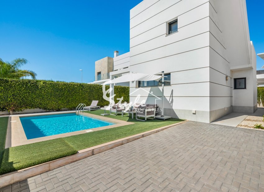 Reventa - Villa - Ciudad Quesada