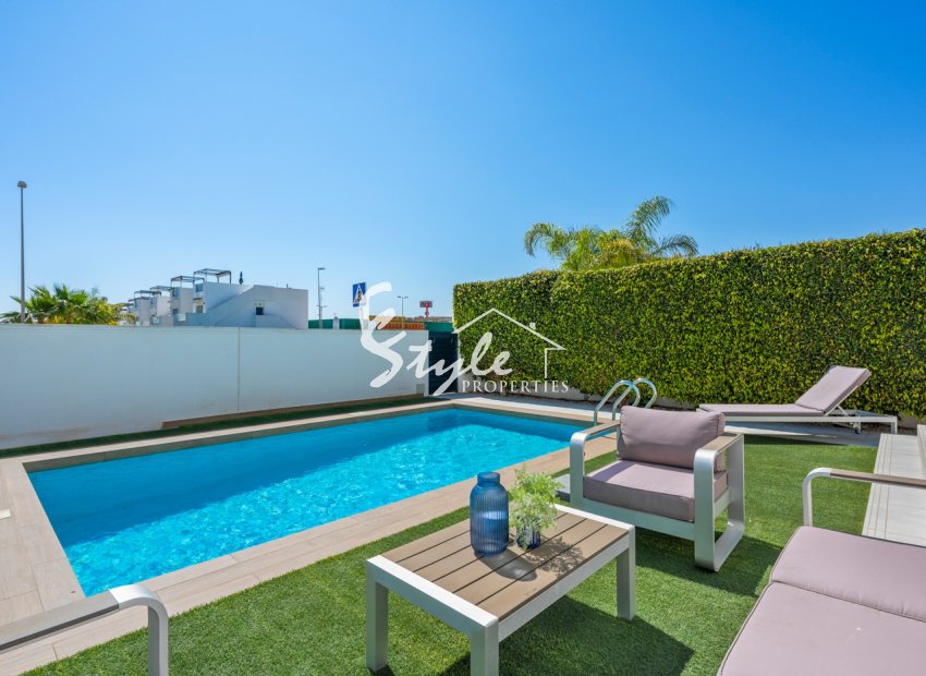 Reventa - Villa - Ciudad Quesada