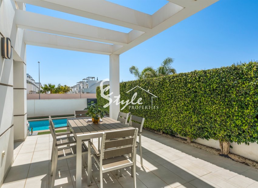 Reventa - Villa - Ciudad Quesada