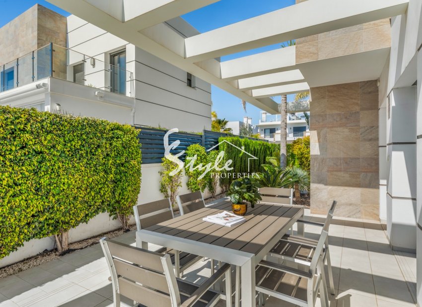 Reventa - Villa - Ciudad Quesada