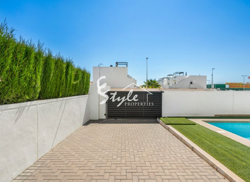 Reventa - Villa - Ciudad Quesada