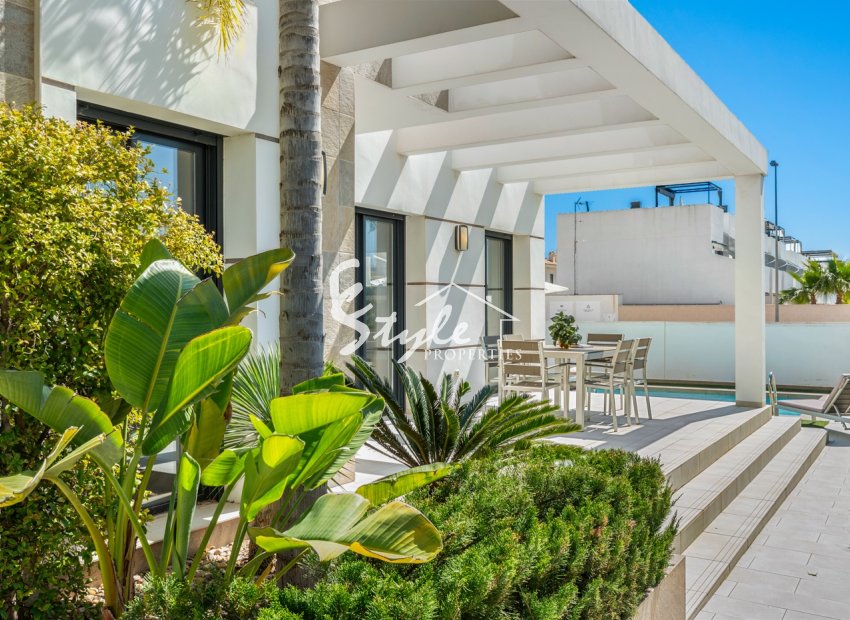 Reventa - Villa - Ciudad Quesada