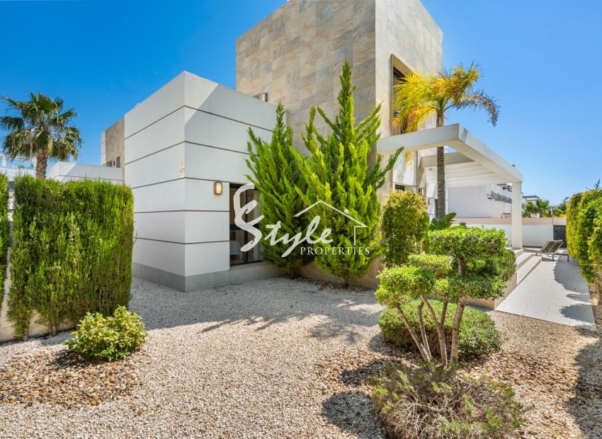 Reventa - Villa - Ciudad Quesada