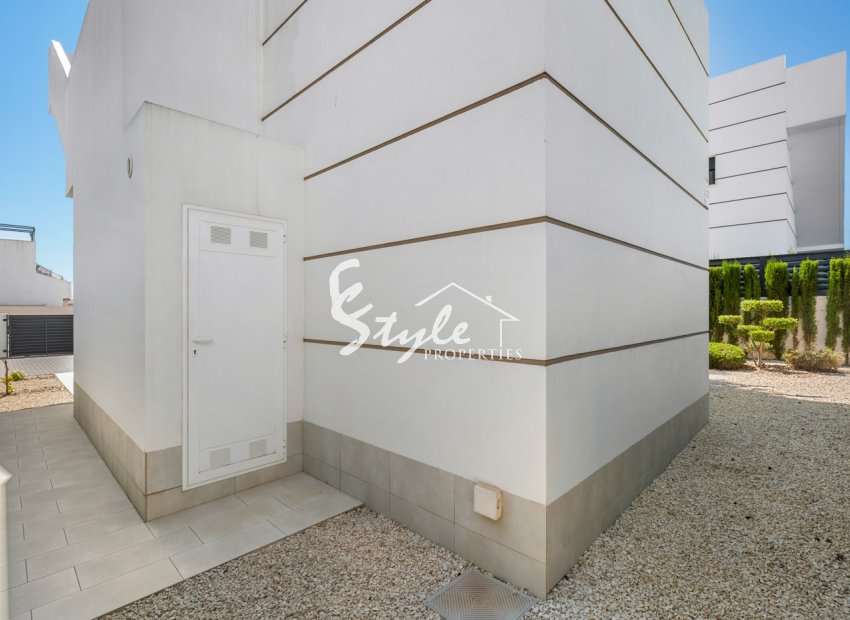 Reventa - Villa - Ciudad Quesada