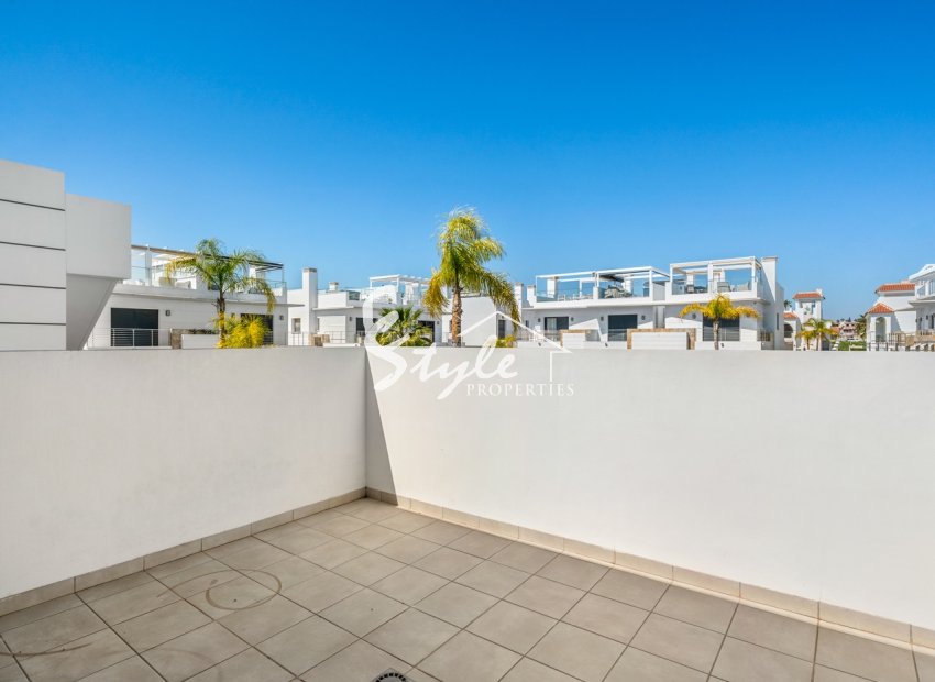 Reventa - Villa - Ciudad Quesada