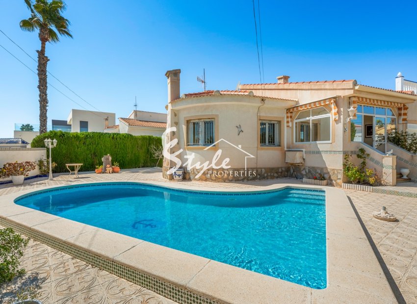 Reventa - Villa - Ciudad Quesada