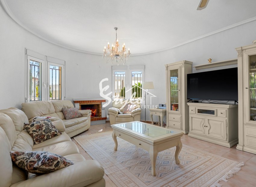 Reventa - Villa - Ciudad Quesada