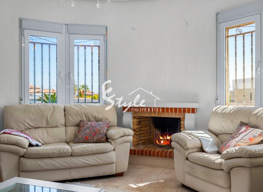 Reventa - Villa - Ciudad Quesada