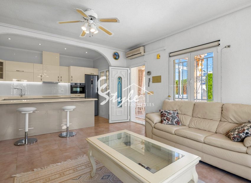 Reventa - Villa - Ciudad Quesada