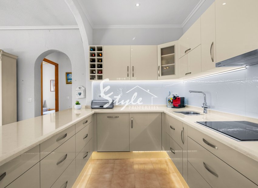 Reventa - Villa - Ciudad Quesada