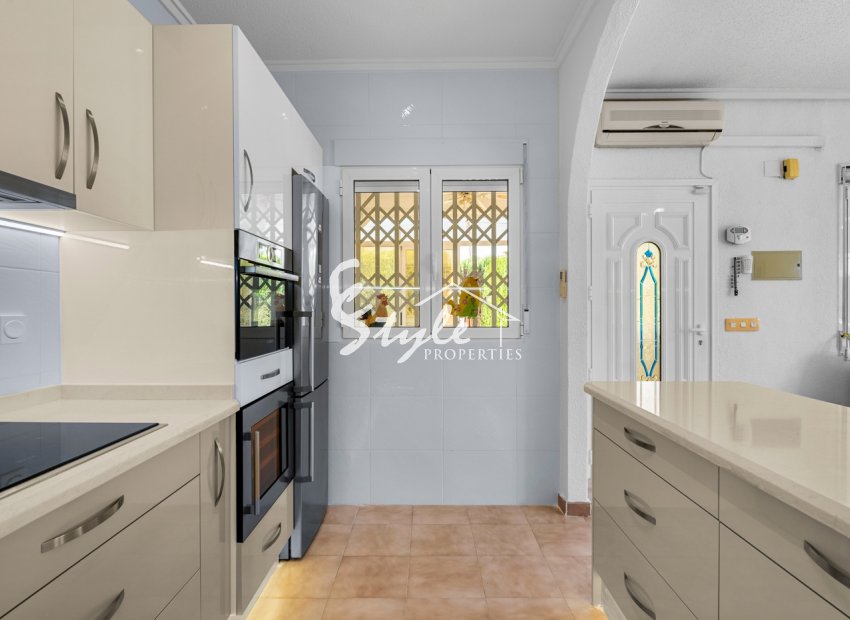 Reventa - Villa - Ciudad Quesada