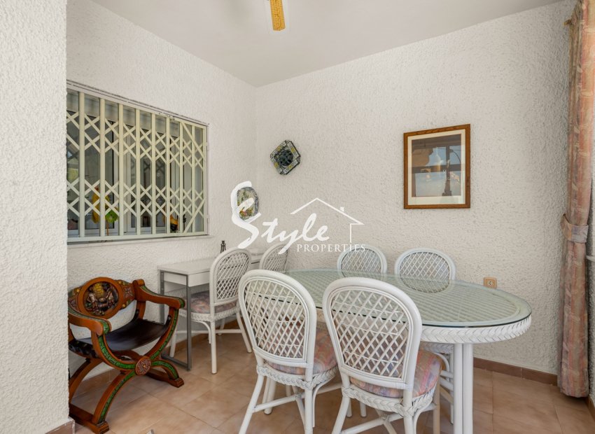 Reventa - Villa - Ciudad Quesada