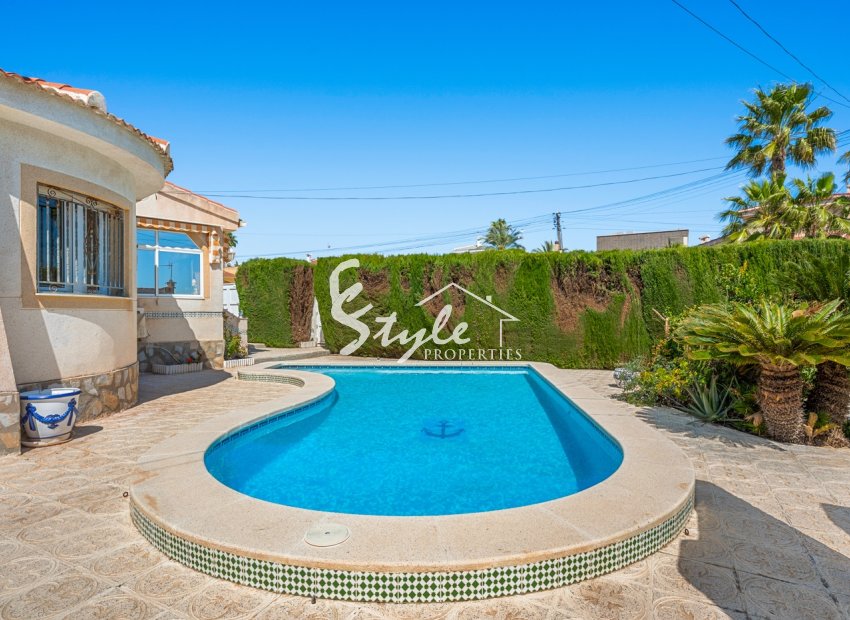 Reventa - Villa - Ciudad Quesada