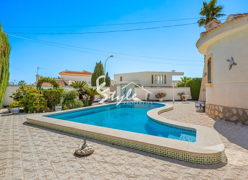 Reventa - Villa - Ciudad Quesada