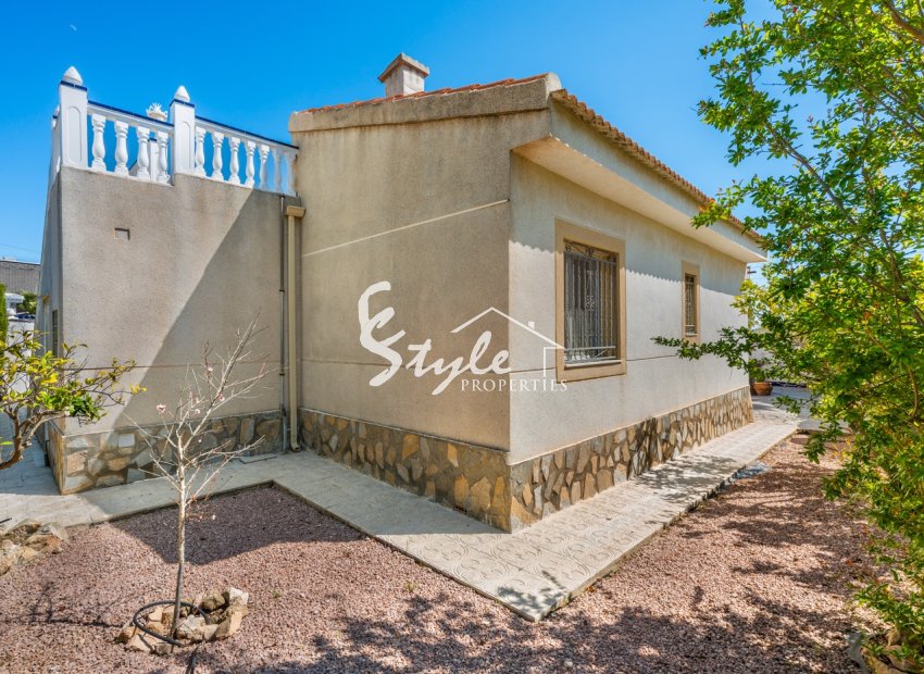 Reventa - Villa - Ciudad Quesada