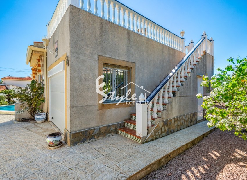 Reventa - Villa - Ciudad Quesada