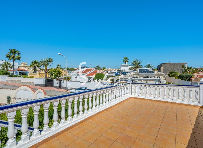 Reventa - Villa - Ciudad Quesada