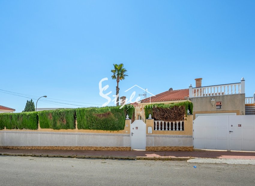 Reventa - Villa - Ciudad Quesada